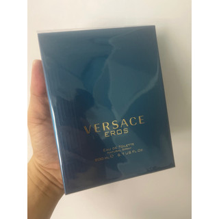 Nước hoa Nam Versace Eros 200ml