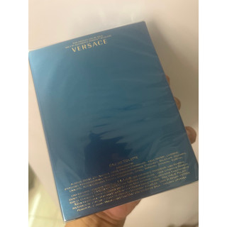 Nước hoa Nam Versace Eros 200ml