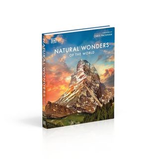 Sách - Natural Wonders of the World ( Khu Vườn Sách )