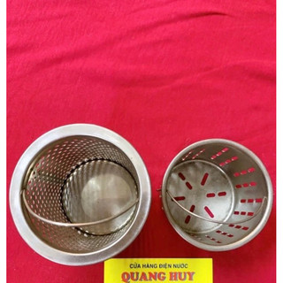 Rổ lọc rác bồn rửa chén
