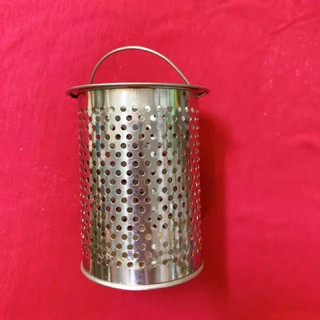 Rổ lọc rác bồn rửa chén