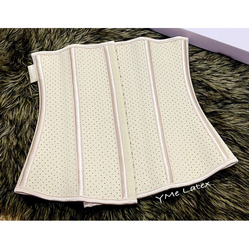 Đai Latex Thông Hơi Hy Lạp 25 Xương (NB)