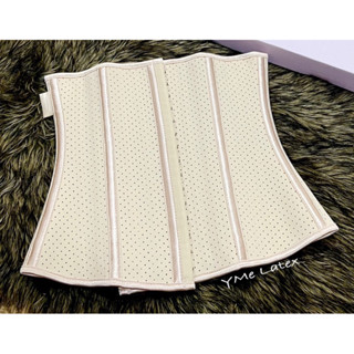 Đai Latex Thông Hơi Hy Lạp 25 Xương (NB)