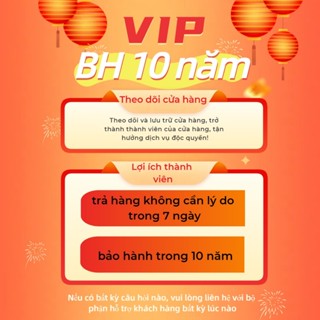 [BH 10 năm] BH 10 năm máy làm đá, máy nướng bánh mì sandwich,máy giặt mini doux