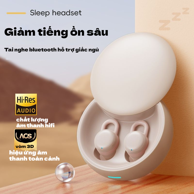 Tai nghe Bluetooth X68 TWS có Mic không dây Tai nghe chơi game 5.3 Bluetooth Điều khiển cảm ứng