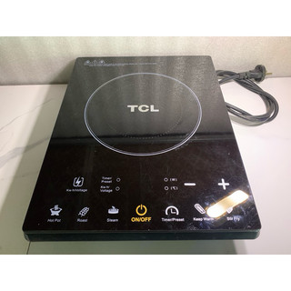 Bếp từ Midea & các loại bếp khác