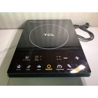 Bếp từ Midea & các loại bếp khác