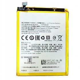 Pin oppo BLP 631 cho F3/F5