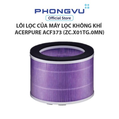 Lõi lọc của máy lọc không khí Acerpure ACF373 (ZC.X01TG.0MN) - Bảo hành 12 tháng