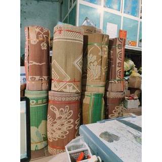 CHIẾU NHỰA ĂN CƠM 4M