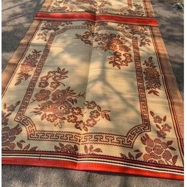 Chiếu nhựa ăn cơm 4m.3m.2m gấp gọn tiện lợi mau khô giá sỉ = lẻ tại xưởng sản xuất