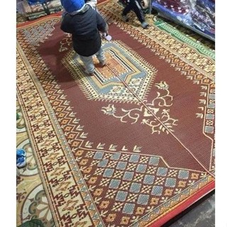  Chiếu nhựa ăn cơm 4m.3m.2m gấp gọn tiện lợi mau khô giá sỉ = lẻ tại xưởng sản xuất 