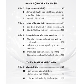 Sách - Chữa Lành Luân Xa