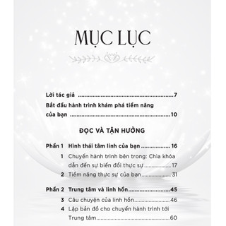 Sách - Chữa Lành Luân Xa
