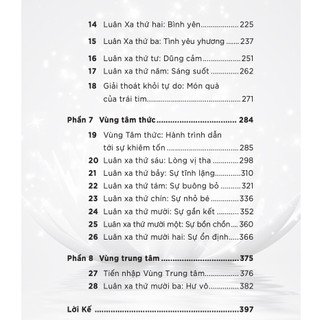 Sách - Chữa Lành Luân Xa