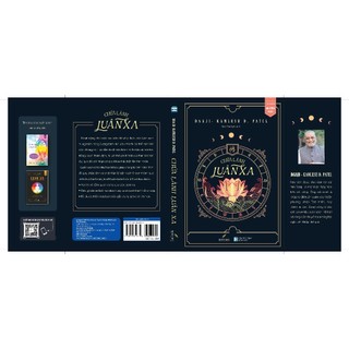 Sách - Chữa Lành Luân Xa