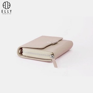   TÚI CLUTCH NỮ THỜI TRANG ELLY- ECH17 live 14/12