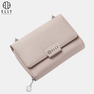   TÚI CLUTCH NỮ THỜI TRANG ELLY- ECH17 live 14/12