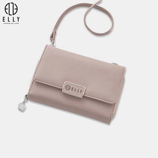   TÚI CLUTCH NỮ THỜI TRANG ELLY- ECH17 live 14/12