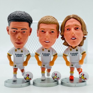 Tượng cầu thủ bóng đá Real Madrid
