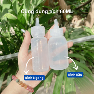 Bình ti sữa cho chó mèo sơ sinh tiện lợi - dễ sử dụng