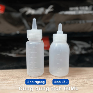 Bình ti sữa cho chó mèo sơ sinh tiện lợi - dễ sử dụng