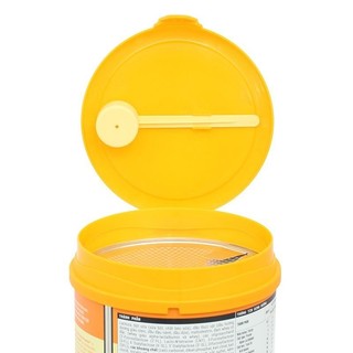 Sữa bột Optimum Gold số 1 800g mẫu mới