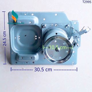  Bộ hộp số máy giặt TOSHIBA 
