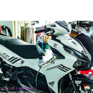  tem rời adidas ab 2020 