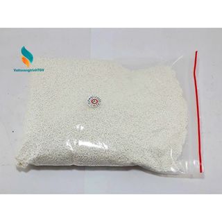 Bột tẩy gioăng máy giặt  500g