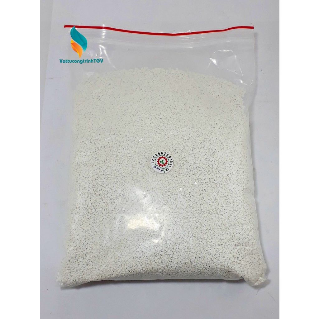 Bột tẩy gioăng máy giặt  500g