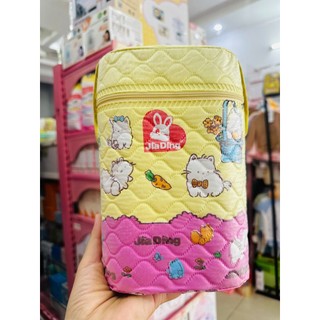 BÌNH Ủ SỮA JIADING DÀNH CHO BÌNH SỮA CỔ NHỎ ĐỦ LOẠI