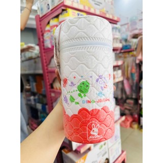 BÌNH Ủ SỮA JIADING DÀNH CHO BÌNH SỮA CỔ NHỎ ĐỦ LOẠI
