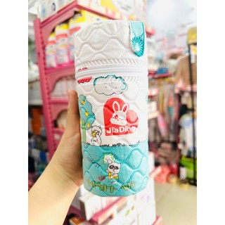 BÌNH Ủ SỮA JIADING DÀNH CHO BÌNH SỮA CỔ NHỎ ĐỦ LOẠI