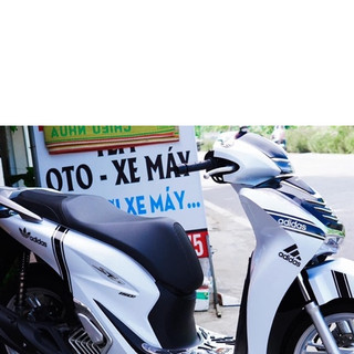 tem rời adias sh 2020