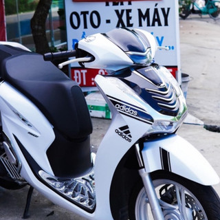 tem rời adias sh 2020