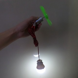 Máy phát điện mini tuabin gió V2 - mô hình giáo cụ, STEM, sáng tạo điện gió năng lượng tái tạo