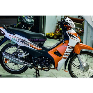tem trùm wave 110