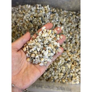 (500g) Sỏi 3 Màu - Sỏi thuỷ sinh phù hợp setup hồ thuỷ sinh, trang trí hồ thuỷ sinh
