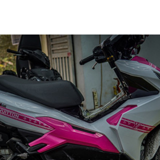  Tem dán xe  LV  ab 2020-2023 