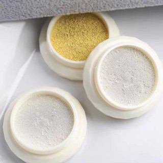 Bi sắt trang trí móng supper mini 0.4mm màu bạc, vàng - Kitty Nails Supply