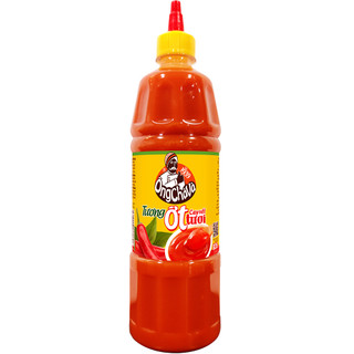 Tương ớt Ông Chà Và 830gr  – Hàng chính hãng (Chilli Sauce 830g)