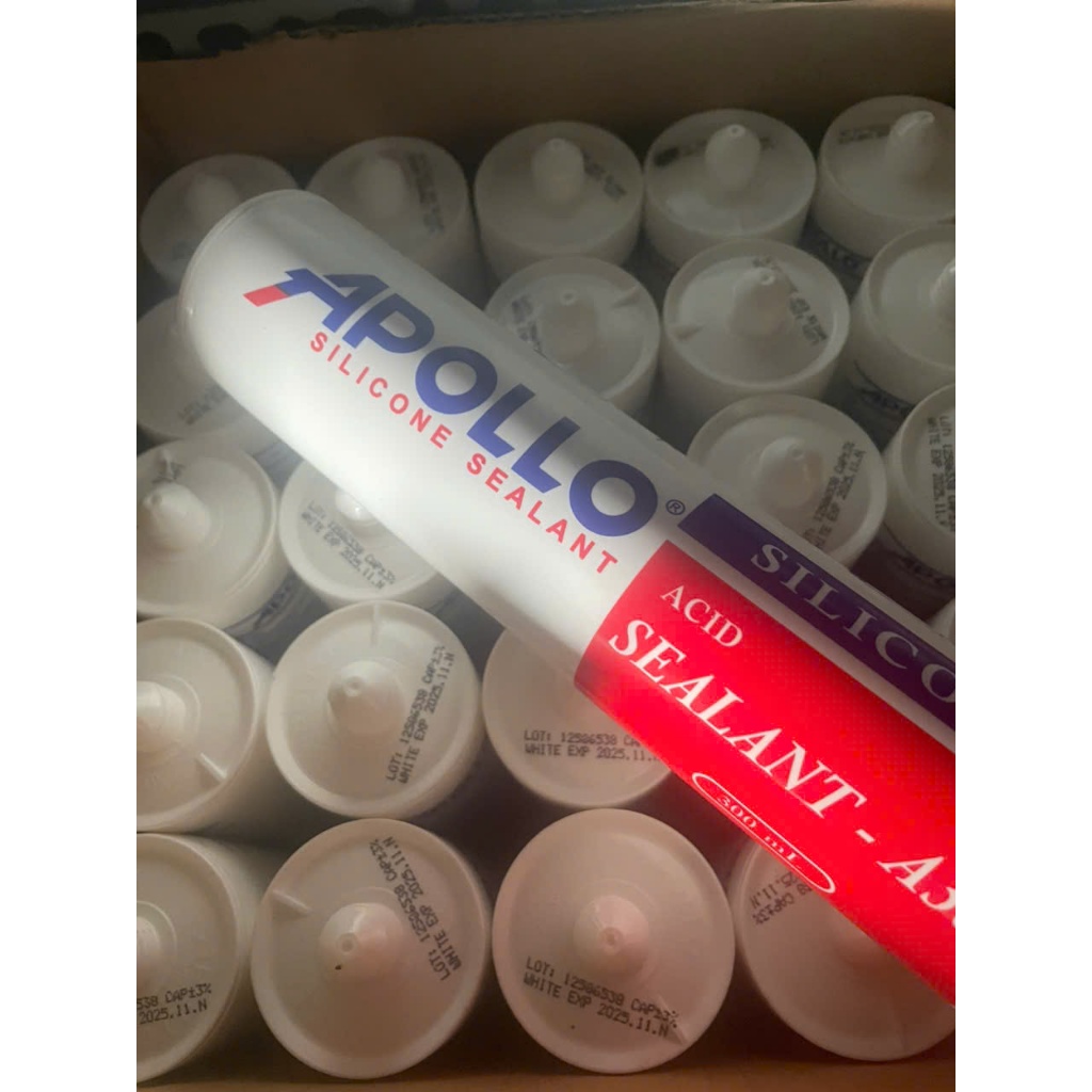 Keo Silicon A300 Apollo