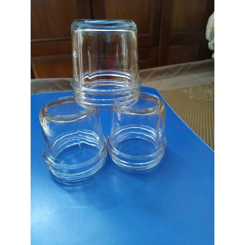 Linh phụ kiện Máy Xay Sinh Tố BLENDER JL-886-cối xay