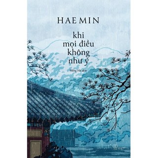 Sách - Khi Mọi Điều Không Như Ý
