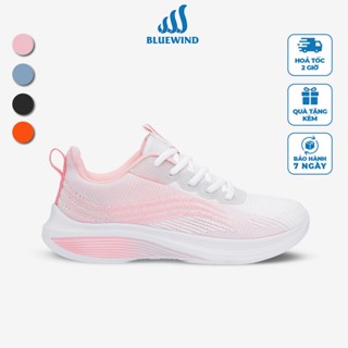 Giày Thể Thao Nam Nữ BLUEWIND TD Sport Tôn Dáng Trẻ Trung 68383