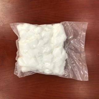 Bông viên 50gr Bảo Thạch