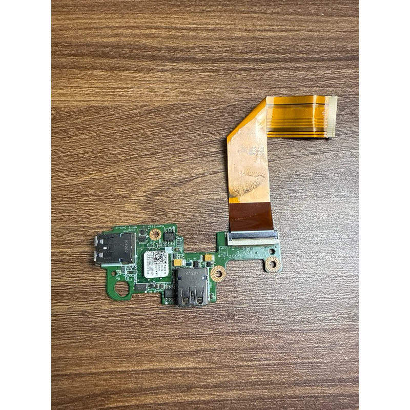 Cáp USB Laptop Dell XPS 15 L502x