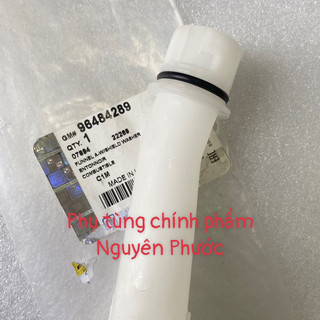 Ống - Cổ đổ nước rửa kính [Chính hãng GM]  Spark M200 2008  -> 2013  (Matiz 3), Matiz Joy - Supper  I 96484289