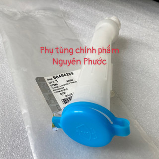 Ống - Cổ đổ nước rửa kính [Chính hãng GM]  Spark M200 2008  -> 2013  (Matiz 3), Matiz Joy - Supper  I 96484289